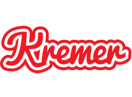 Kremer sunshine logo