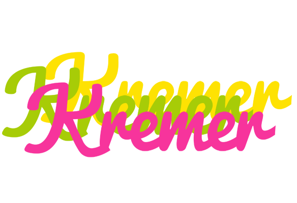 Kremer sweets logo