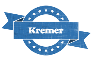 Kremer trust logo