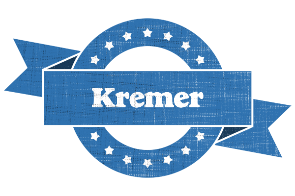 Kremer trust logo