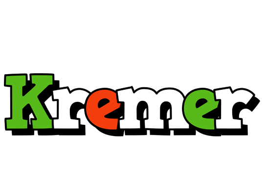 Kremer venezia logo