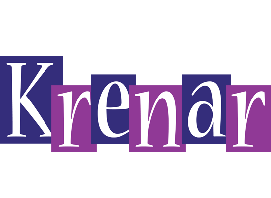 Krenar autumn logo
