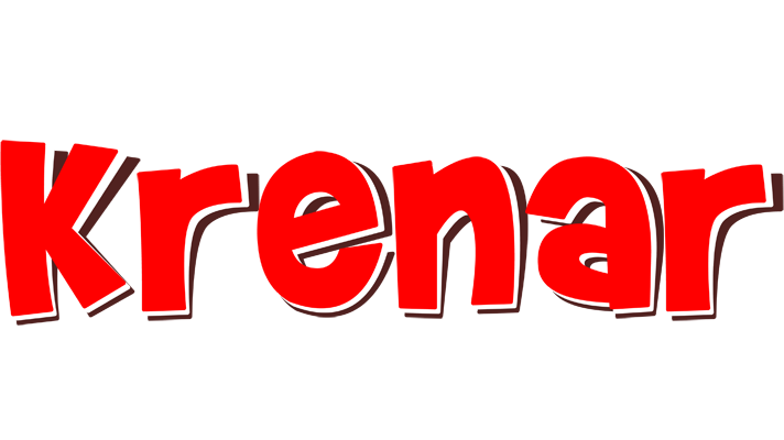 Krenar basket logo