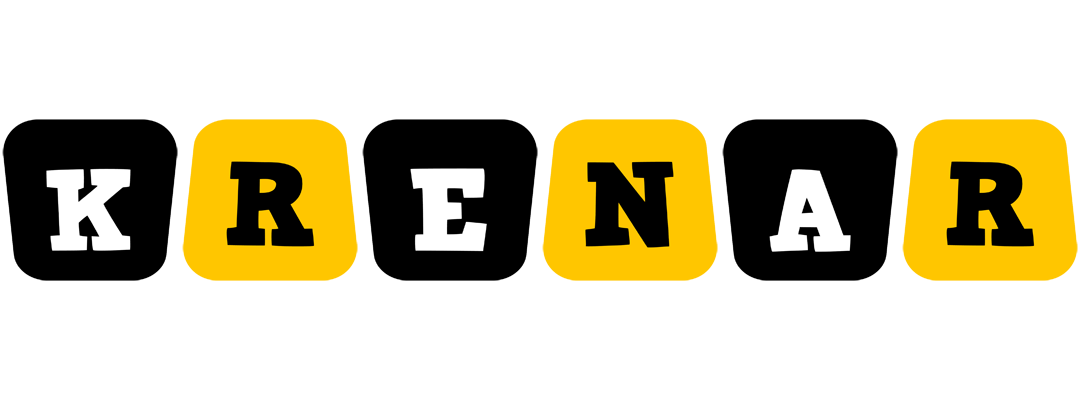 Krenar boots logo