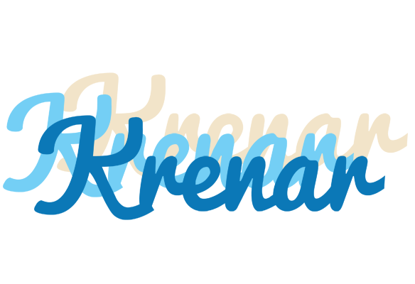 Krenar breeze logo