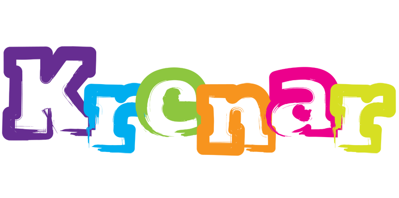 Krenar casino logo