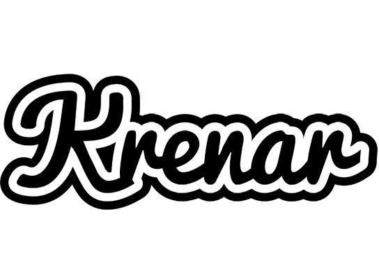 Krenar chess logo