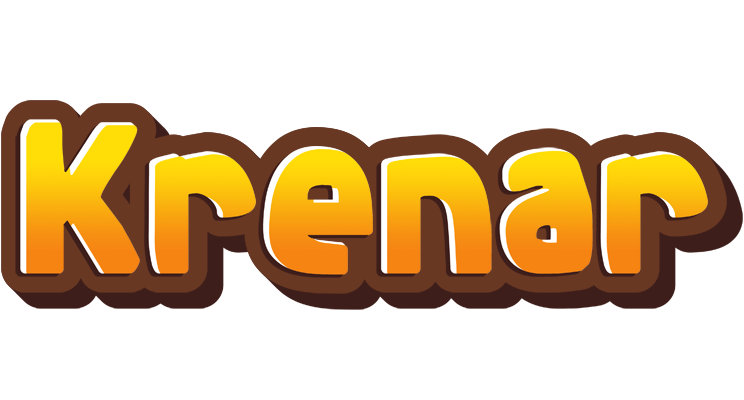Krenar cookies logo