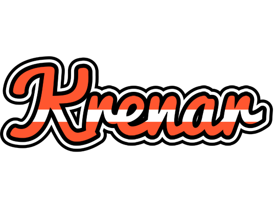 Krenar denmark logo