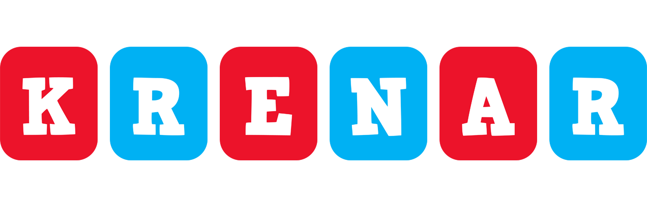 Krenar diesel logo
