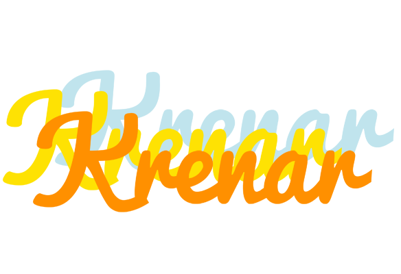 Krenar energy logo