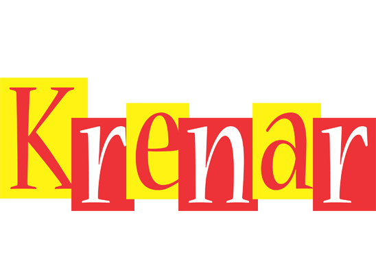 Krenar errors logo