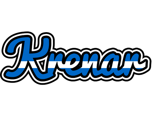 Krenar greece logo