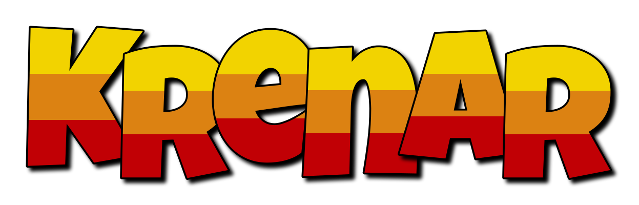 Krenar jungle logo
