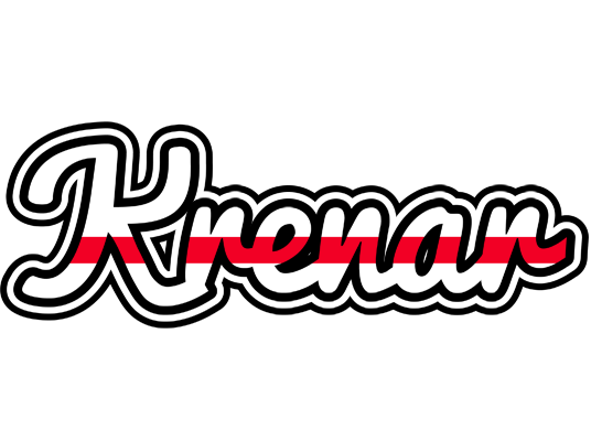 Krenar kingdom logo