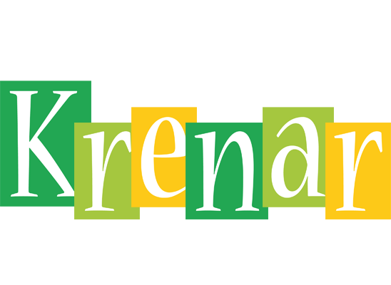 Krenar lemonade logo