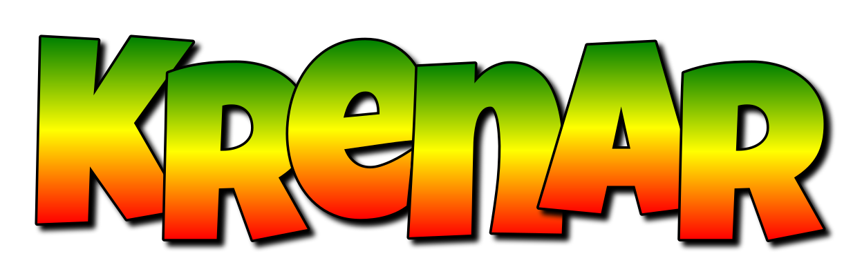 Krenar mango logo