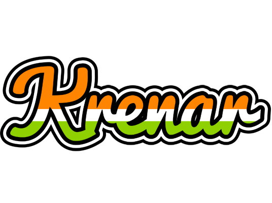 Krenar mumbai logo