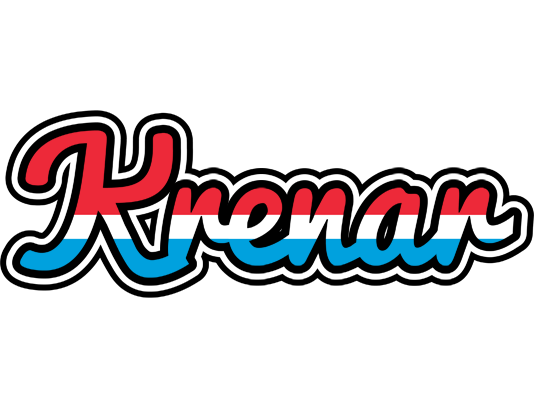 Krenar norway logo