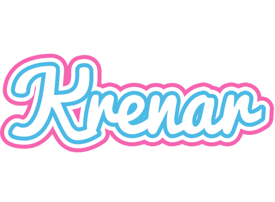 Krenar outdoors logo