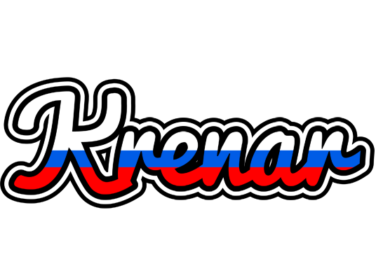 Krenar russia logo