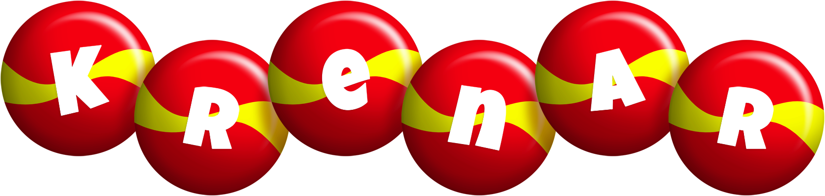 Krenar spain logo