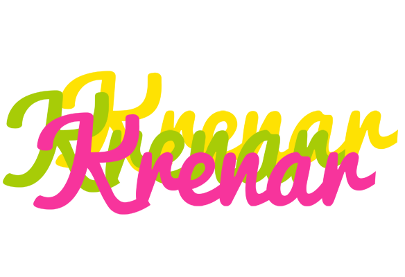 Krenar sweets logo