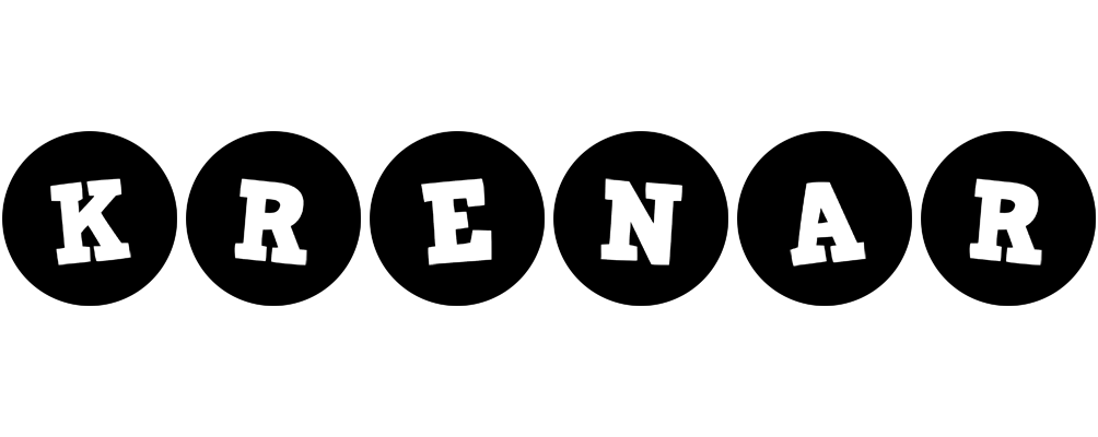 Krenar tools logo