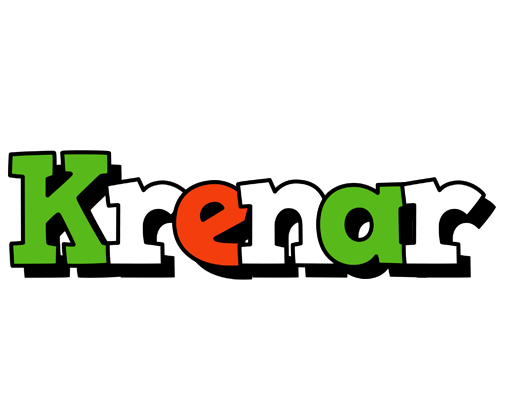 Krenar venezia logo
