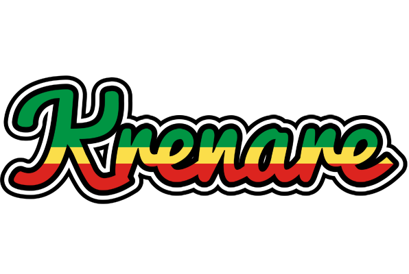 Krenare african logo