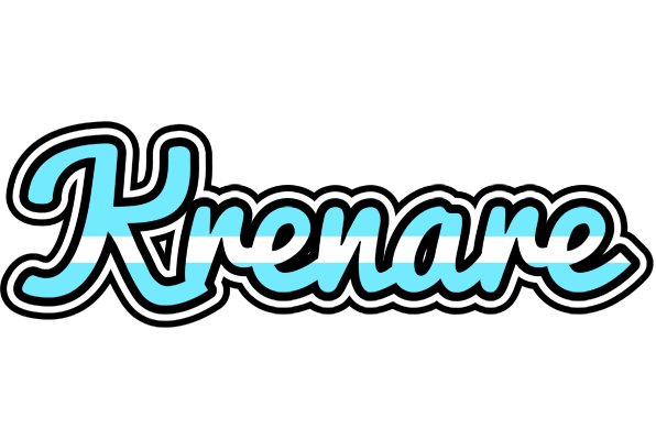 Krenare argentine logo