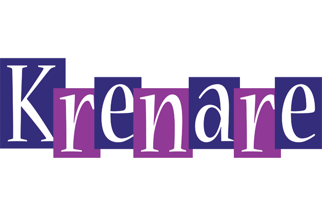 Krenare autumn logo