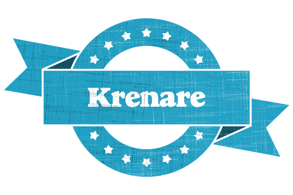 Krenare balance logo