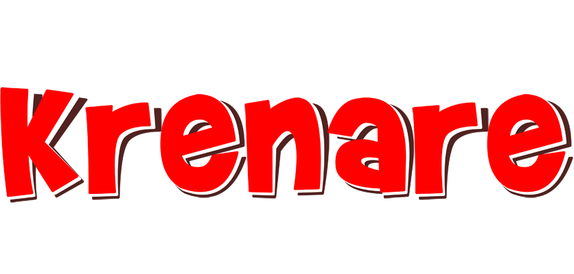Krenare basket logo