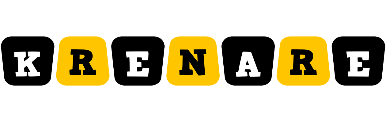 Krenare boots logo
