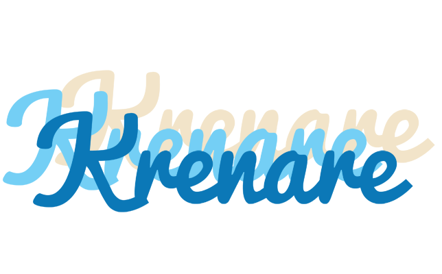 Krenare breeze logo