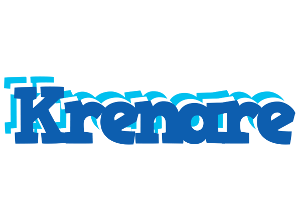 Krenare business logo