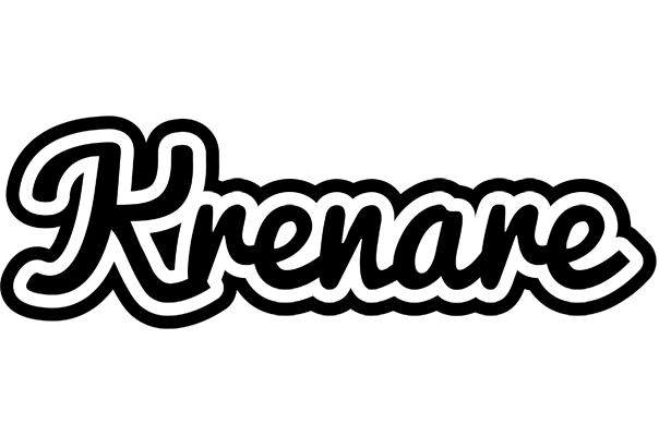 Krenare chess logo