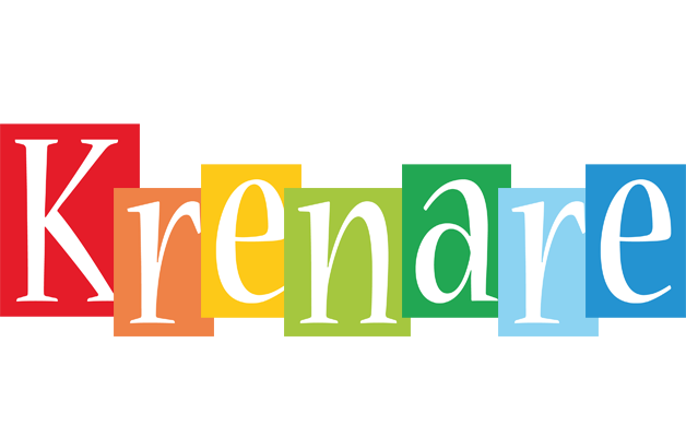 Krenare colors logo