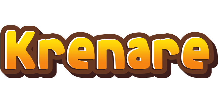Krenare cookies logo