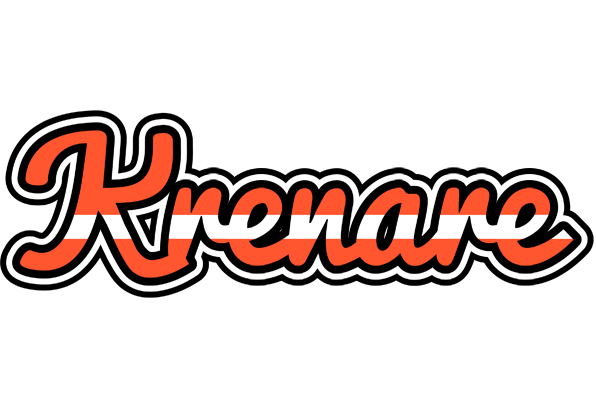 Krenare denmark logo