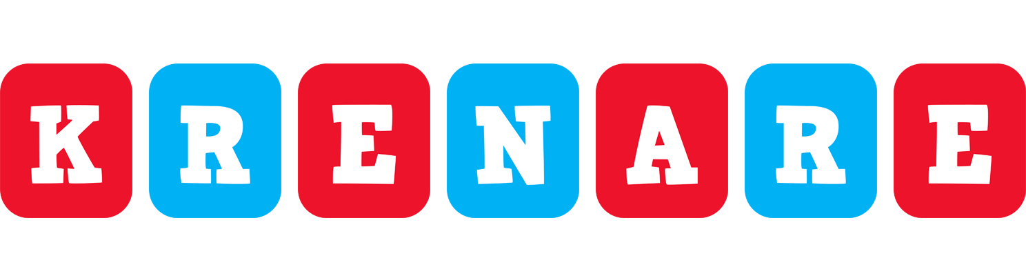 Krenare diesel logo