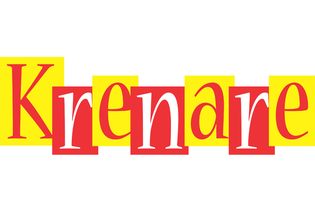 Krenare errors logo