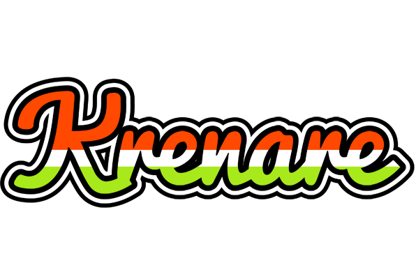 Krenare exotic logo