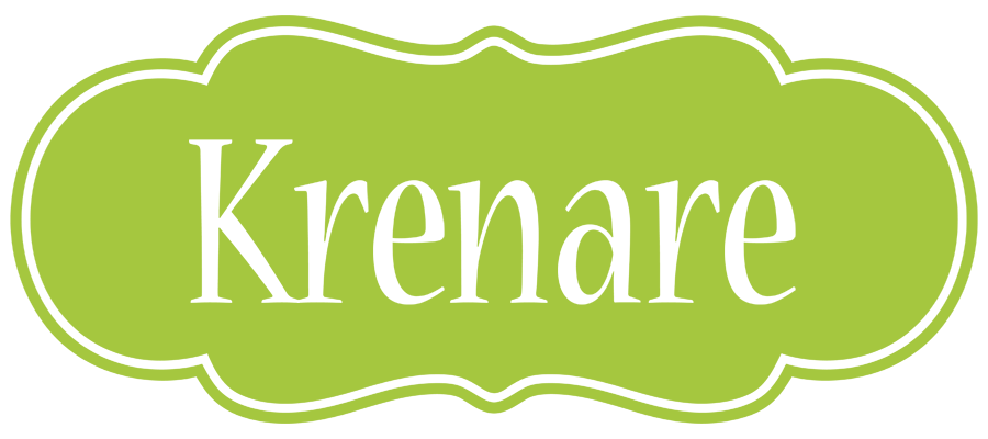 Krenare family logo