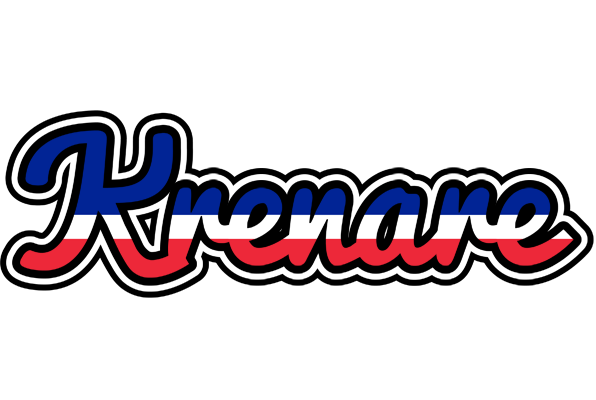 Krenare france logo