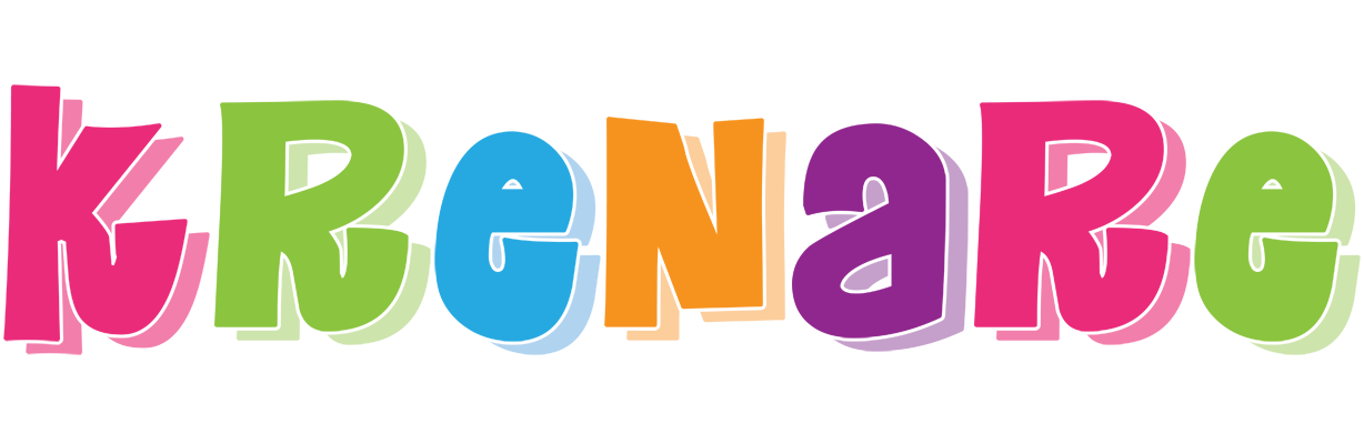 Krenare friday logo
