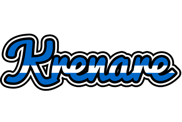 Krenare greece logo
