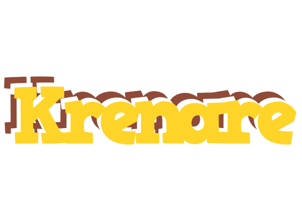 Krenare hotcup logo