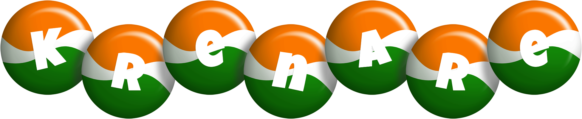 Krenare india logo
